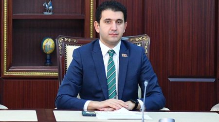 Transmilli qüvvlərə qarşı mübarizəni gücləndirmək lazımdır - Deputat