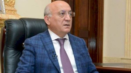 Azərbaycanda heç kimi zorla əməyə cəlb etmək mümkün deyil - Mübariz Qurbanlı