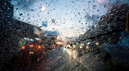 Thunderstorms, rain, and even snow: forecasters warn of unstable weather