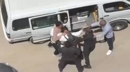 В Египте задерживают студентов из Центральной Азии и Кавказа