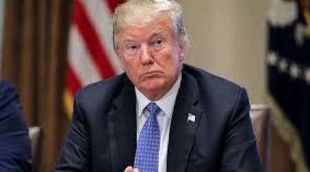 Трамп: США прекратят применение санкций против Сирии