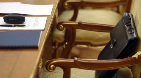 Şəmkir Mərkəzi Rayon Xəstəxanasına yeni direktor təyin edilib