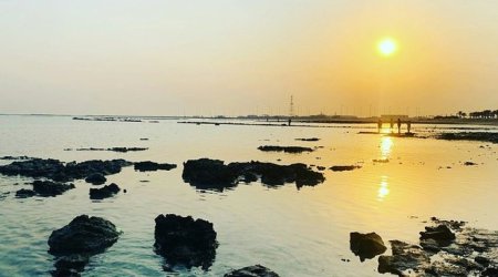 Трамп отказался от идеи переименовать Персидский залив