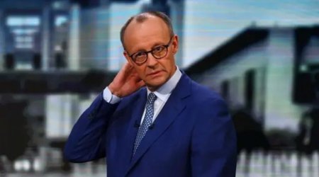 Германия угрожает России