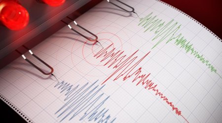 Magnitude 6 earthquake strikes Turkey’s Mugla province