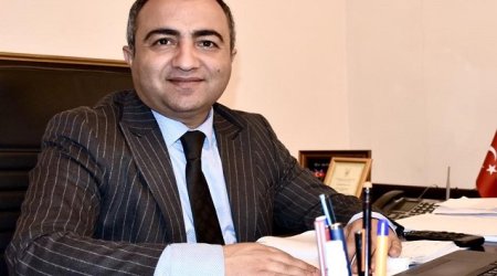 Səhhəti ilə əlaqədar istefa verdi