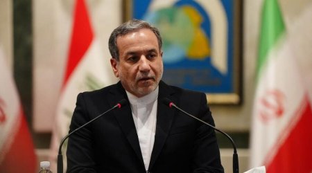 МИД Ирана: Ведется подготовка к визиту Путина в Тегеран