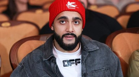 В России заочно арестован блогер Гусейн Гасанов