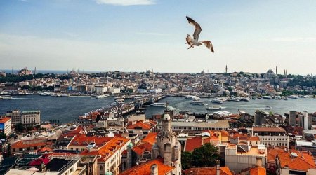 Переговоры России и Украины в Стамбуле пройдут 15 мая во дворце Долмабахче