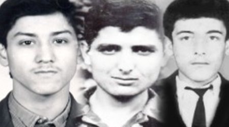 Five more missing Azerbaijani soldiers are to be buried on May 16