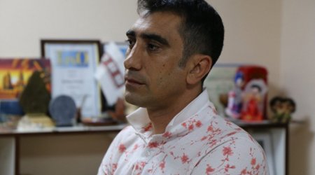 Teymur Kərimovun cəzası 8 ildən 7 ilə endirilib