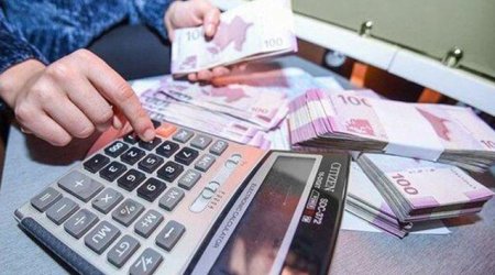4 ayda əsas kapitala qoyulan investisiyanın həcmi azalıb