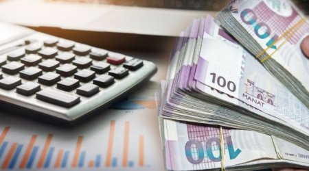 4 ayda xarici vəndaşlara qaytarılan ƏDV miqdarı açıqlanıb