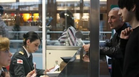 Казахстан выразил обеспокоенность депортациями своих граждан из Грузии