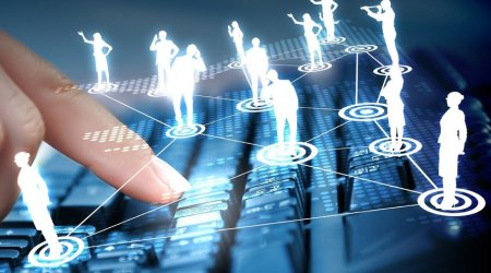 В Азербайджане производство продукции в секторе ИКТ выросло почти на 8%