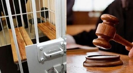 

İmişlidəki hadisələrə görə tutulan 14 nəfərin məhkəməsi başlayıb
