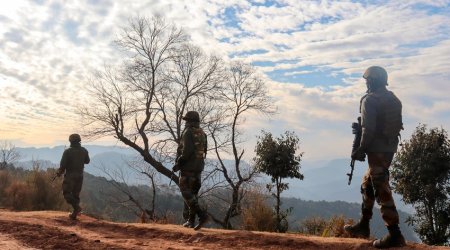 Пакистан готов продлить перемирие с Индией до 18 мая