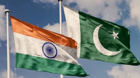 Hindistan və Pakistan arasında atəşkəs rejimi uzadılıb