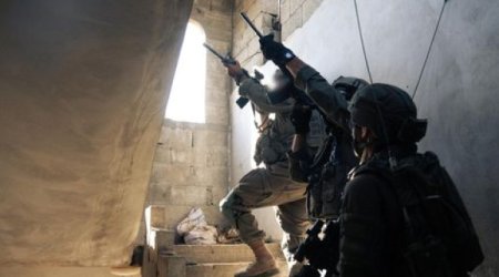 Израиль ликвидировал ключевого финансиста ХАМАС