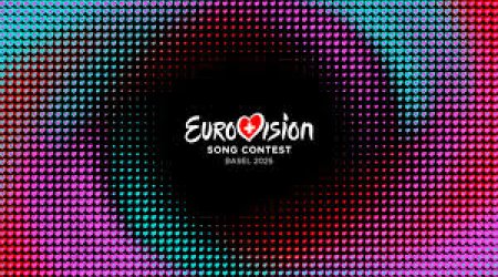 Стартовал второй полуфинал &laquo;Евровидения-2025&raquo;