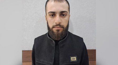 Пропавший в Баку музыкант найден полицией спустя 7 месяцев