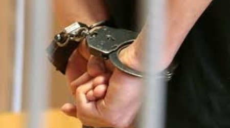 В Грузии задержан подозреваемый в убийстве азербайджанца, совершенном три года назад