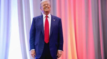 Трамп не определился с маршрутом после саммита в ОАЭ