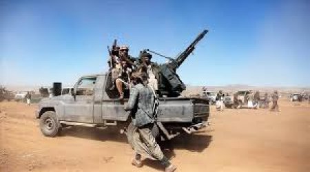 Хуситы заявили об ударе по аэропорту Бен-Гурион в Израиле