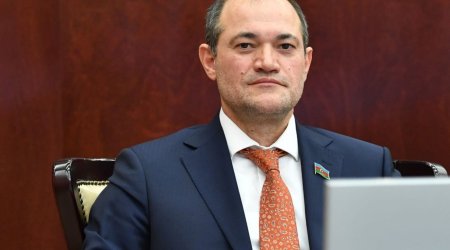 Deputat regionlarda sığınacaqların yaradılması üçün vəsait ayrılmasını təklif edib