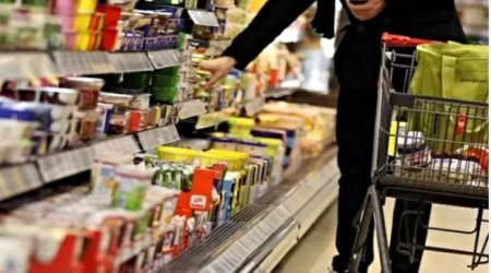 Marketlərdə ən çox oğurluğu qadınlar edir - Deputat