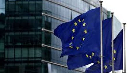 Ilham Aliyev attends the opening of the European Political Community summit