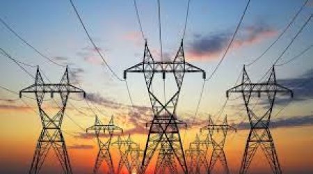 Azerbaijan, Iran, and Russia are preparing to launch electricity exchange
