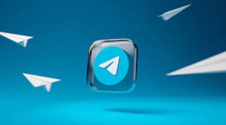 По обращению Азербайджана заблокированы десятки телеграм-каналов