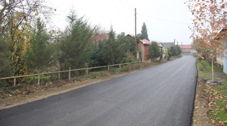 Göytəpə şəhərinin Baş planıtəsdiqlənib