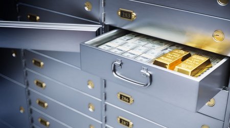 Банковские вклады в Нахчыване выросли на 47%