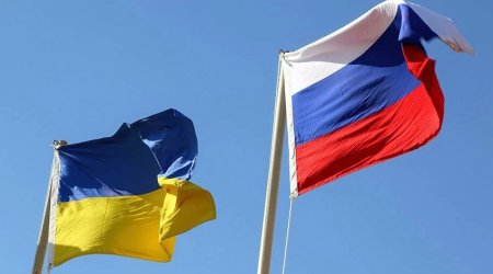 В Стамбуле завершились российско-украинские переговоры