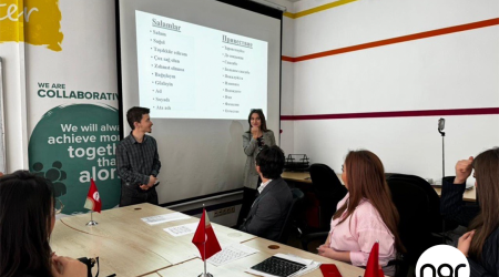 “Nar” mağazalarında inklüziv xidmət üçün hazırlıqlara start verildi