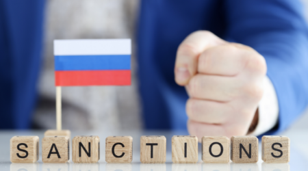 Европа готовит масштабный санкционный удар по России