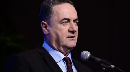 İsrailin müdafiə naziri Husi lideri Əl-Husini məhv etməklə hədələyib