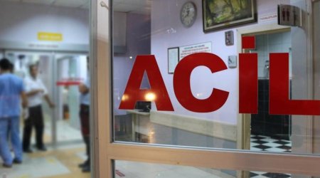 В Турции около 40 школьников отравились фастфудом