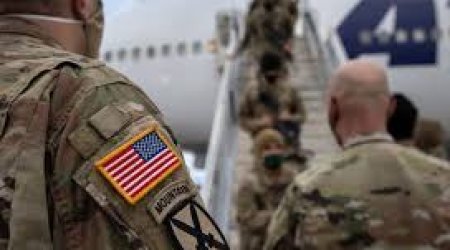 США готовятся вывести войска из Европы