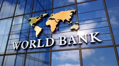 Suriyanın Dünya Bankına olan borcu ödənilib