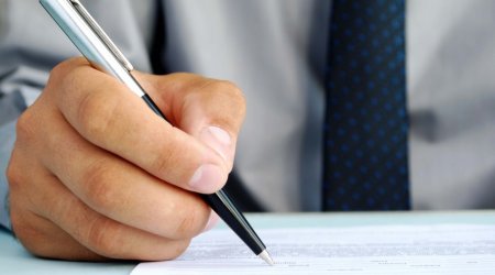Dövlət qulluqçularının reyestri aparılacaq