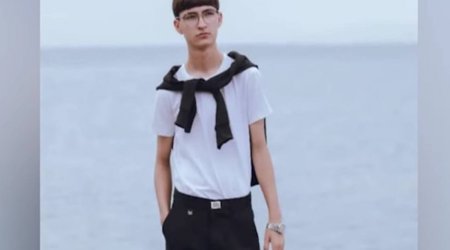 Генпрокуратура и МВД о смерти школьника в Гяндже