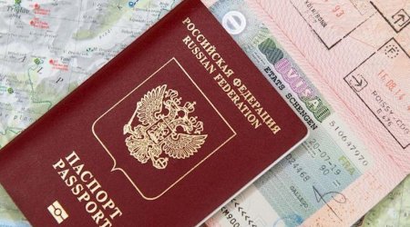 Путин раздаст российские паспорта абхазам и осетинам