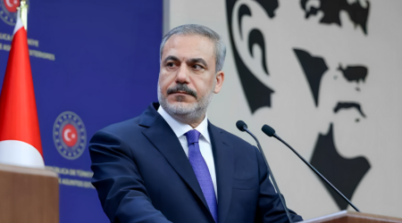 Глава МИД Турции завтра посетит Саудовскую Аравию