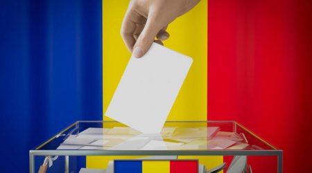Rumıniyada prezident seçkilərinin ikinci turu keçirilir