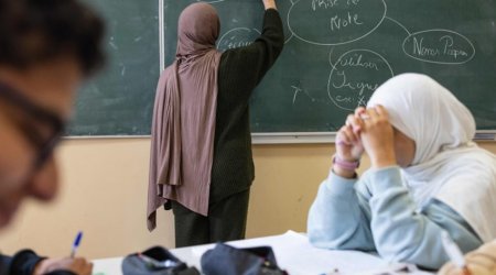 В Нидерландах откроется рекордное число исламских школ