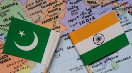 В Индии заявили о бессрочном прекращении огня с Пакистаном