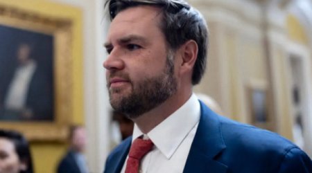 Америка отправляет своего вице-президента в Израиль